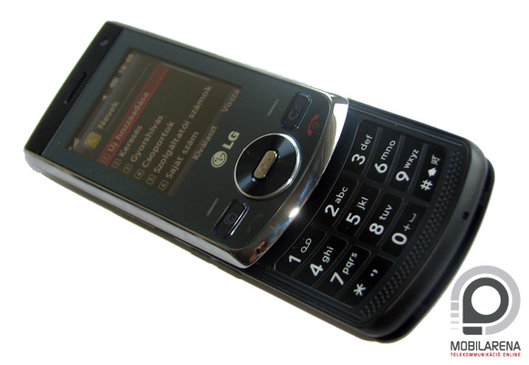LG GD330