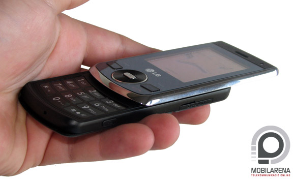 LG GD330