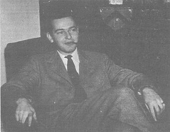 Kemény János