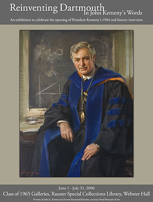 Kemény János