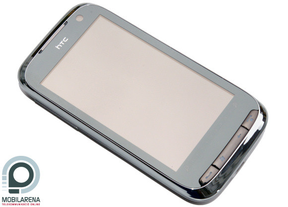 HTC Touch Pro2