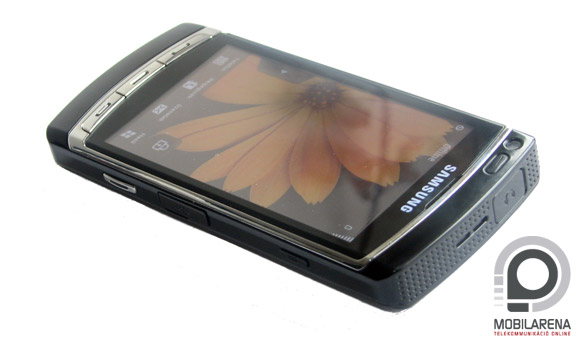 Samsung i8910 HD