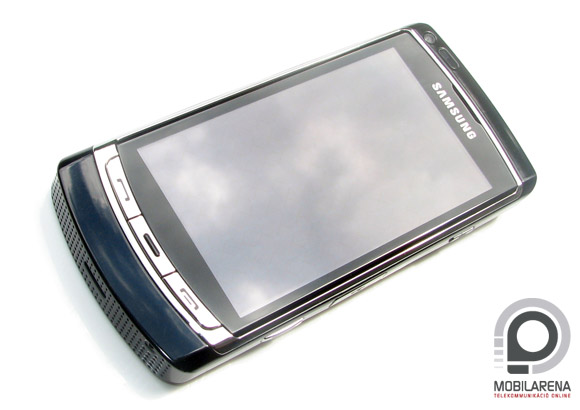 Samsung i8910 HD