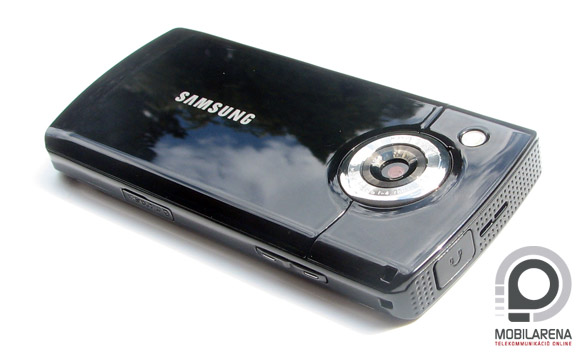 Samsung i8910 HD