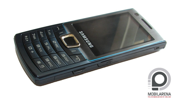 Samsung S7220 Ultra b