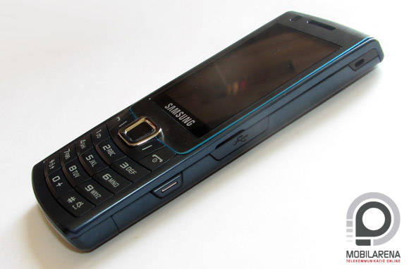 Samsung S7220 Ultra b