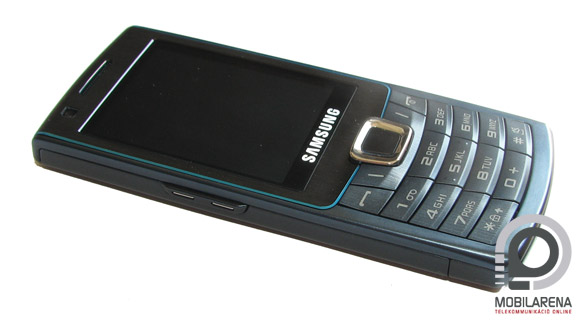 Samsung S7220 Ultra b
