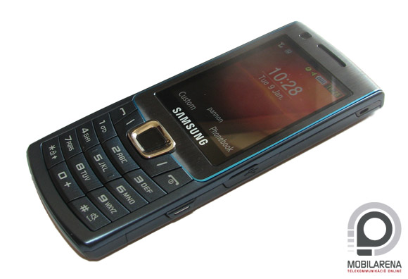 Samsung S7220 Ultra b