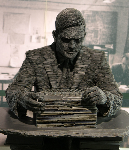 Turing