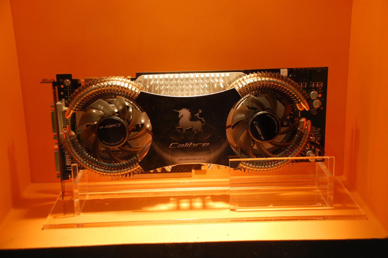 Egyedi GeForce GTX 260 a Sparkle tálalásában - PROHARDVER! Videokártya hír
