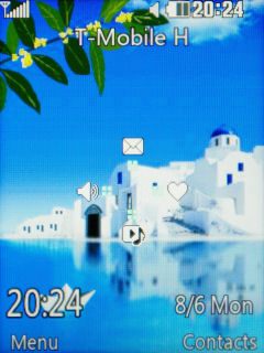 LG KC780