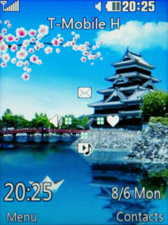 LG KC780