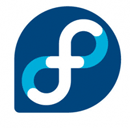 Fedora-logó