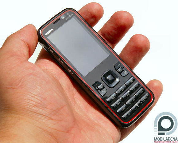 Nokia 5630 XpressMusic