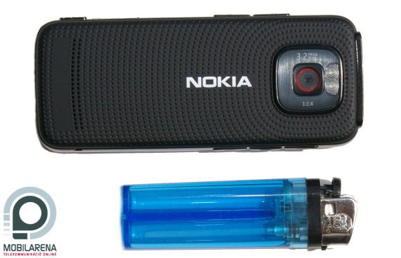 Nokia 5630 XpressMusic