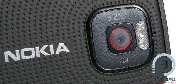 Nokia 5630 XpressMusic