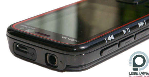 Nokia 5630 XpressMusic