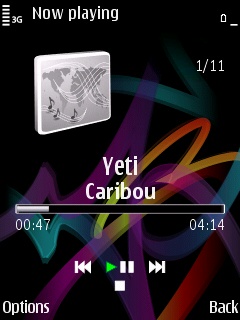 Nokia 5630 XpressMusic