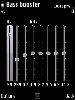 Nokia 5630 XpressMusic