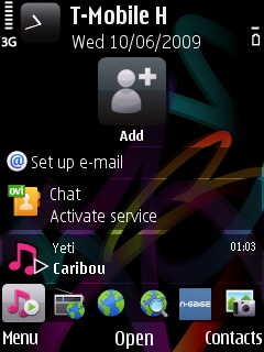 Nokia 5630 XpressMusic