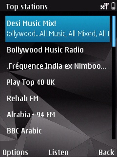 Nokia 5630 XpressMusic