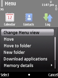 Nokia 5630 XpressMusic