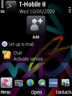 Nokia 5630 XpressMusic