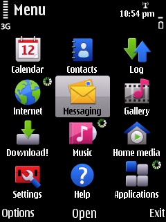 Nokia 5630 XpressMusic