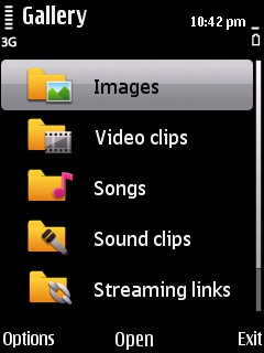 Nokia 5630 XpressMusic