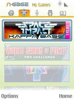 Nokia 5630 XpressMusic