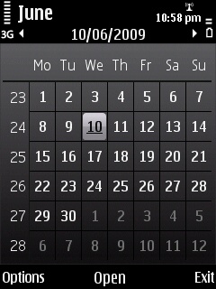 Nokia 5630 XpressMusic