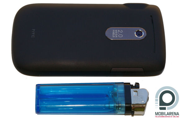 HTC Snap (S521)