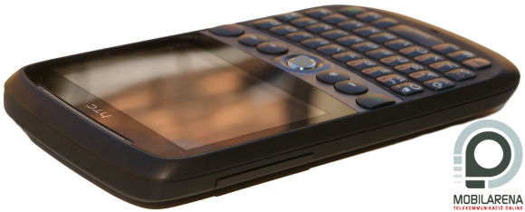 HTC Snap (S521)