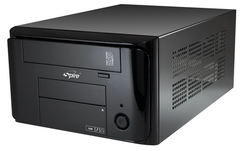 Spire PowerCube