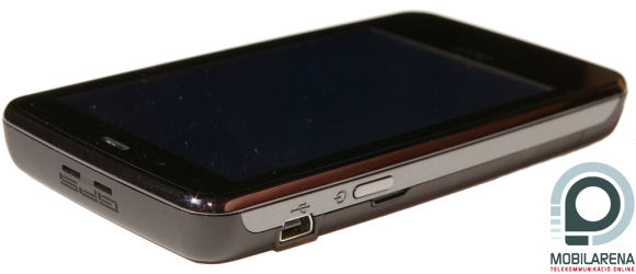 Acer Tempo F900