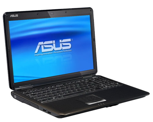 Asus K50IJ