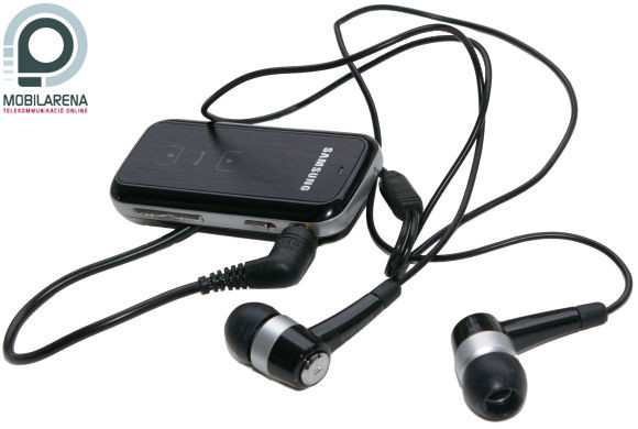 Samsung SBH650