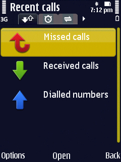 Nokia N86