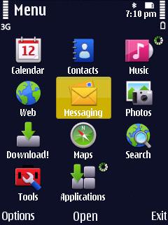 Nokia N86