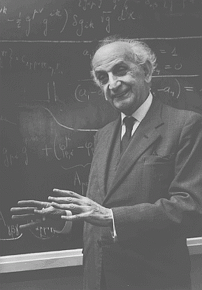 Lánczos Kornél