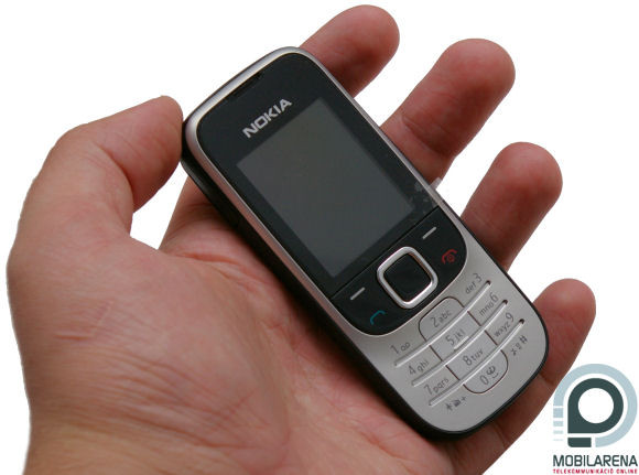 Nokia 2330 classic