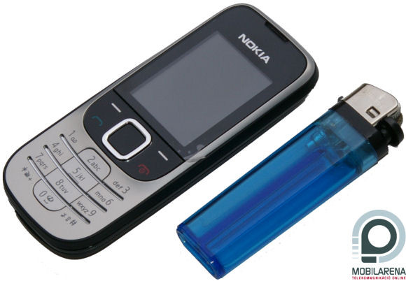 Nokia 2330 classic