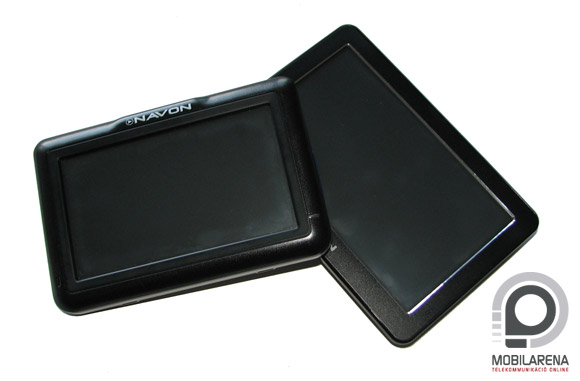 Navon N470 & N650