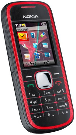 Nokia 5030