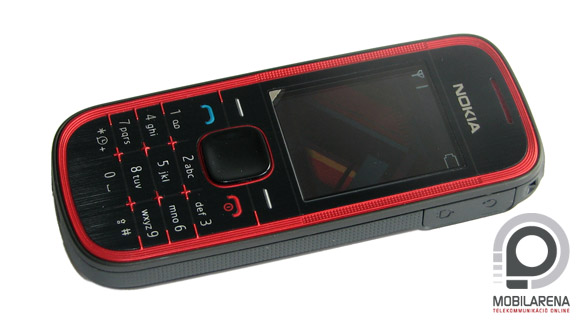 Nokia 5030