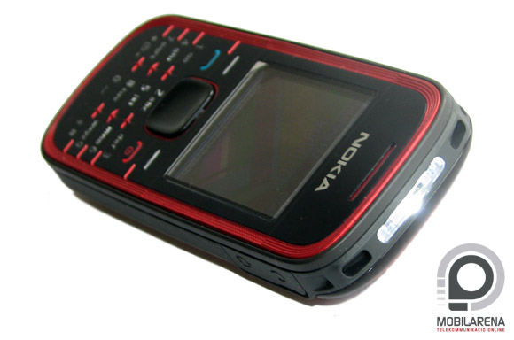Nokia 5030