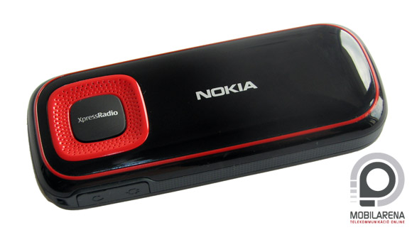 Nokia 5030