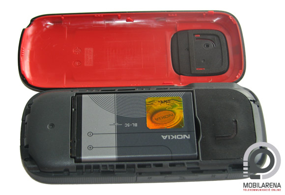 Nokia 5030