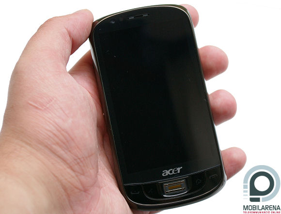 Acer Tempo M900