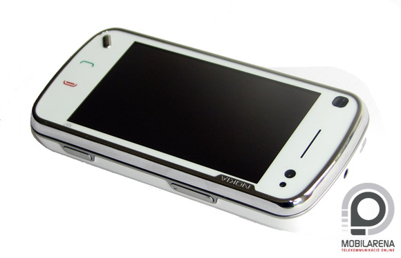 Nokia N97